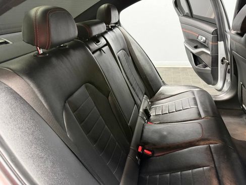 Used 2019 BMW 330i Sedan w/ Convenience Package RWD image 45