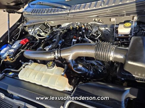 Used 2024 Ford Expedition Limited RWD image 19