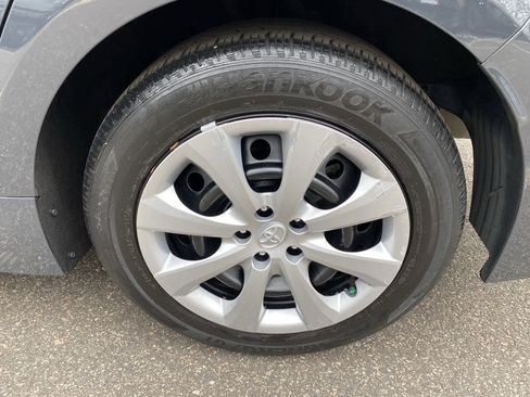 Used 2023 Toyota Corolla LE image 13