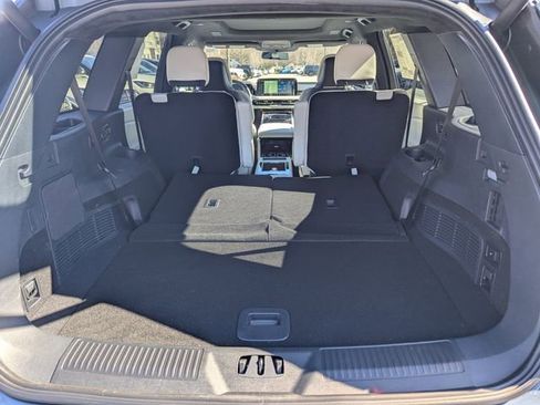 New 2026 Lincoln Aviator Black Label w/ Jet Appearance Package image 5