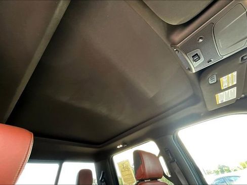 Used 2020 Ford F150 King Ranch w/ Technology Package image 25