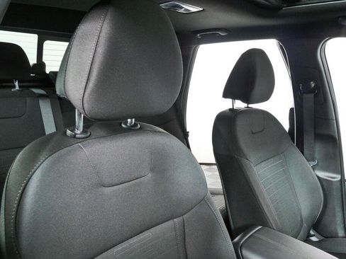 Used 2024 Hyundai Santa Cruz SEL w/ Activity Package FWD image 23
