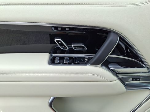 New 2027 Land Rover Range Rover SE AWD/4WD image 10