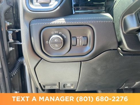 New 2026 RAM 3500 Limited AWD/4WD image 30