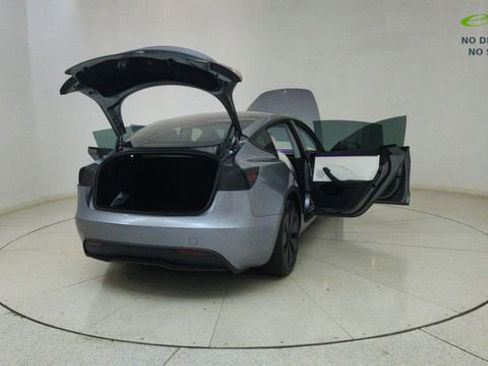 Used 2025 Tesla Model 3 RWD image 74