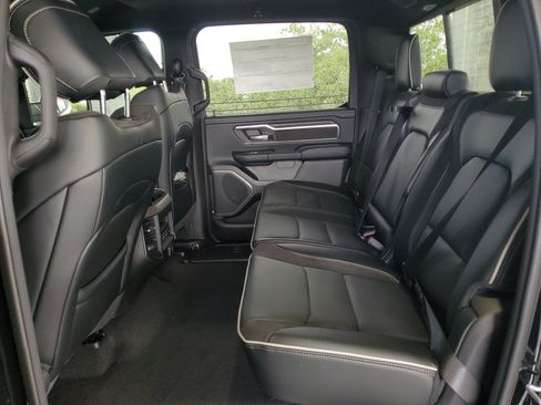 Used 2026 RAM 1500 Laramie RWD image 9