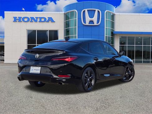 Used 2024 Acura Integra A-Spec image 3