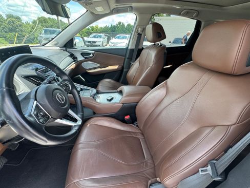 Used 2019 Acura RDX AWD w/ Technology Package image 8