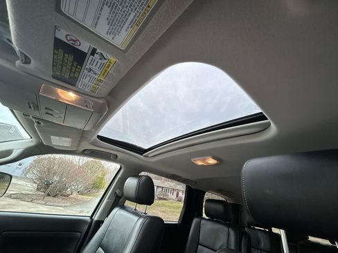 Used 2018 Toyota Sequoia TRD Sport image 21