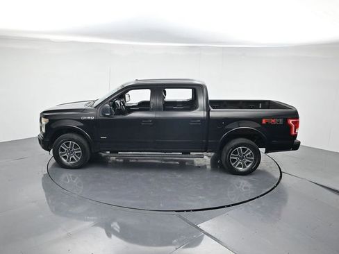 Used 2016 Ford F150 XLT w/ Equipment Group 302A Luxury image 40