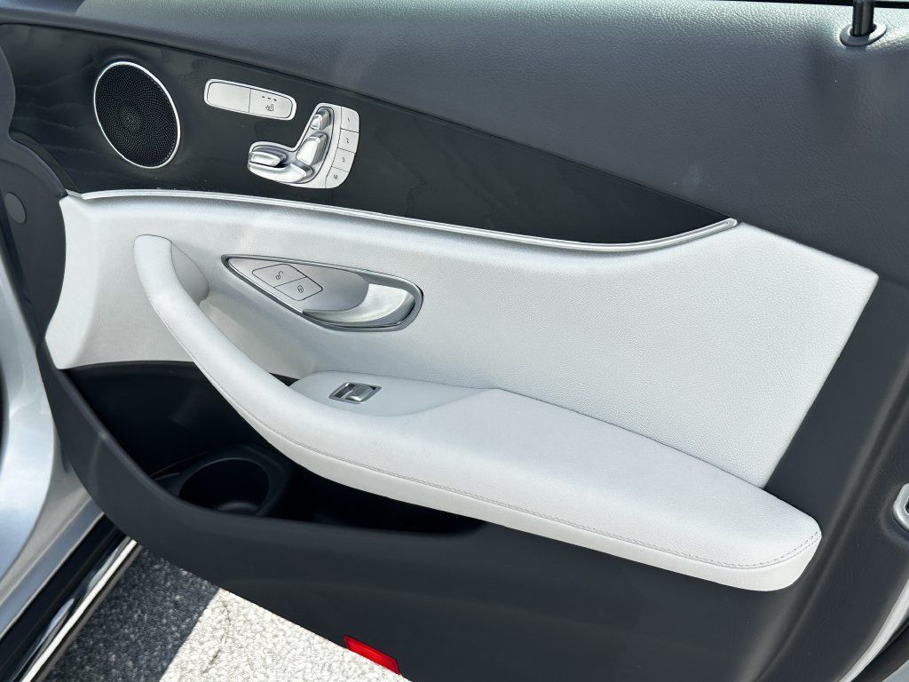 Certified 2023 Mercedes-Benz E 450 4MATIC All-Terrain Wagon image 16