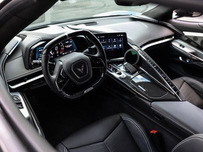 Used 2024 Chevrolet Corvette Z06