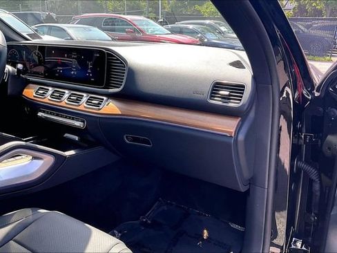 Used 2026 Mercedes-Benz GLE 350 4MATIC image 15