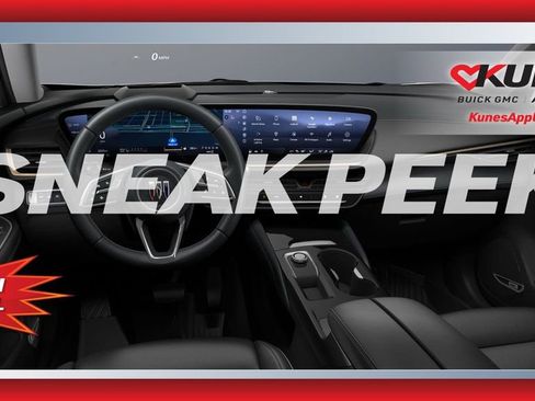 New 2026 Buick Envision Avenir image 6