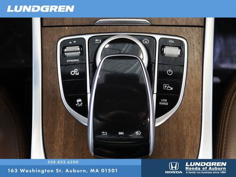 Used 2019 Mercedes-Benz G 550 image 25