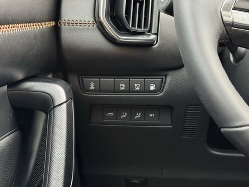 New 2026 MAZDA CX-50 2.5 Hybrid w/ Weather Package image 33