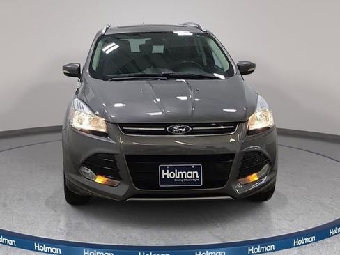 Used 2014 Ford Escape Titanium AWD/4WD image 3
