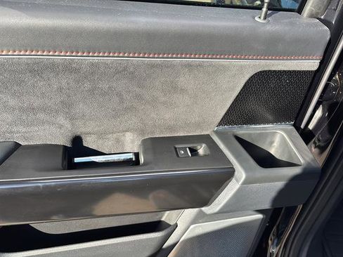 Certified 2024 Ford F150 Raptor w/ Equipment Group 803A Raptor R image 17