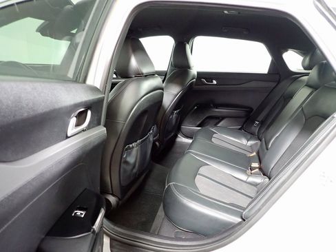 Used 2022 Kia K5 GT-Line image 29