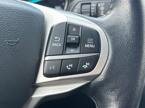 Used 2023 Ford Explorer Limited image 35