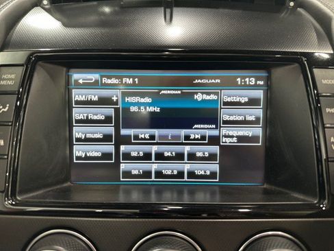 Used 2015 Jaguar F-TYPE S RWD image 66