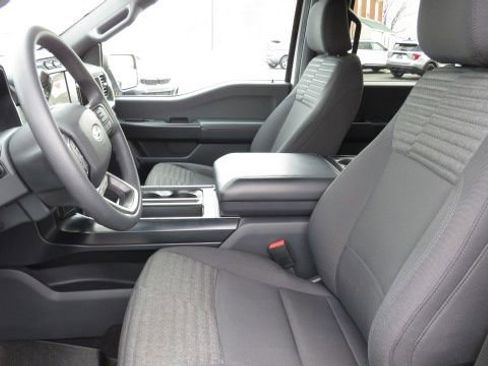 Certified 2023 Ford F150 XL w/ STX Appearance Package image 4