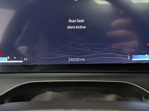 Used 2023 Jeep Grand Cherokee L Summit w/ High Altitude Package AWD/4WD image 21