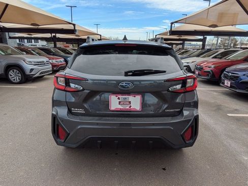 Certified 2025 Subaru Crosstrek 2.5i Limited w/ Popular Package #4A image 6