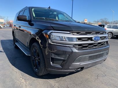Used 2023 Ford Expedition XLT