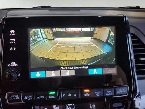 Used 2019 Honda Odyssey Elite image 17