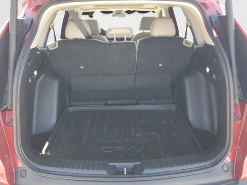 Used 2024 Honda CR-V EX-L image 9