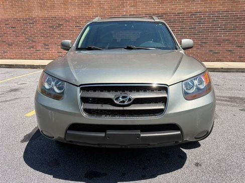 Used 2007 Hyundai Santa Fe GLS AWD/4WD image 2