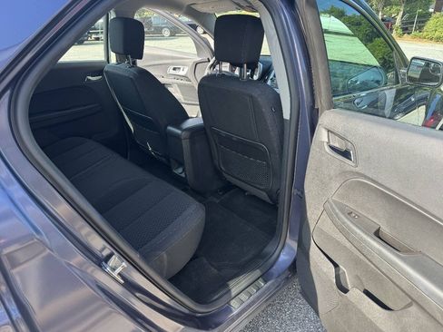 Used 2014 Chevrolet Equinox LS FWD image 15