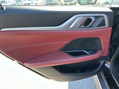 Used 2023 BMW i4 eDrive35 w/ Premium Package image 29