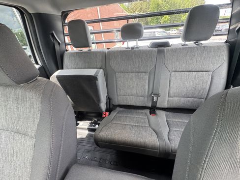 Used 2023 Ford F350 XL AWD/4WD image 13