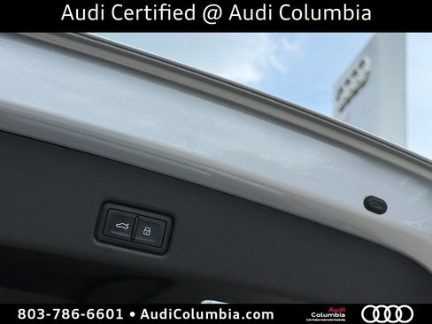 Certified 2025 Audi Q5 Premium Plus w/ Premium Plus AWD/4WD image 17