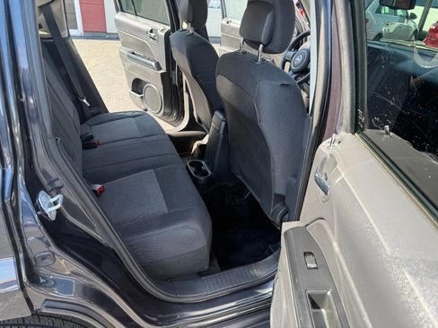 Used 2014 Jeep Patriot Sport w/ Power Value Group image 14