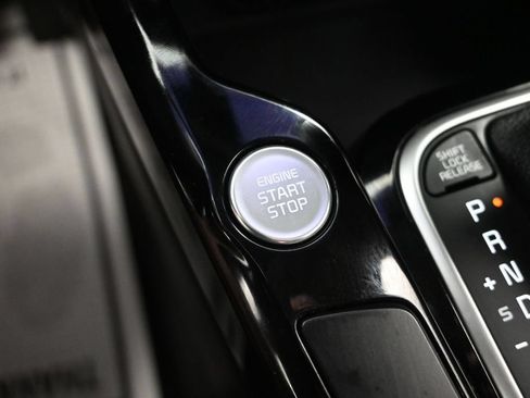 Certified 2024 Kia Soul S FWD image 24