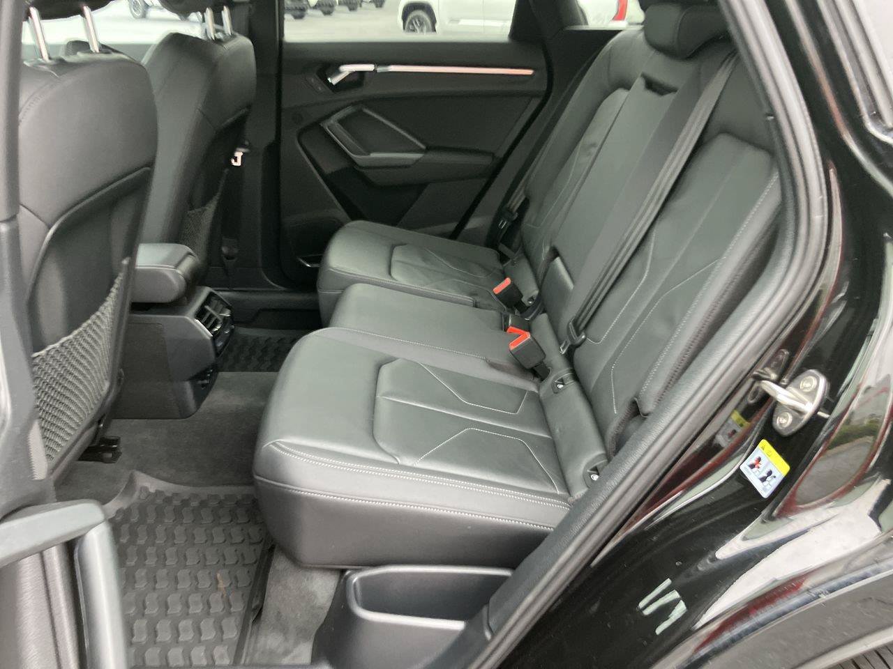 Used 2020 Audi Q3 2.0T Prestige w/ Prestige Package AWD/4WD image 27