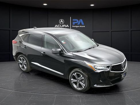 Certified 2024 Acura RDX SH-AWD w/ Advance Package image 32