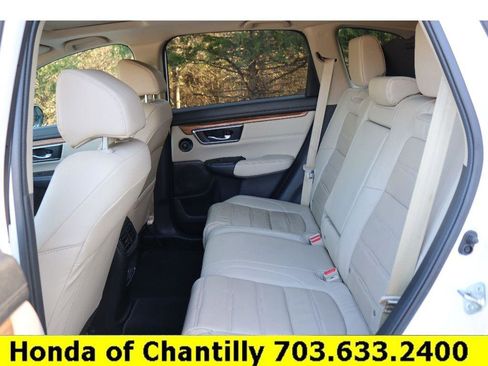 Used 2019 Honda CR-V EX-L image 20