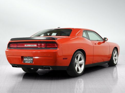 Used 2009 Dodge Challenger SRT8 RWD image 6