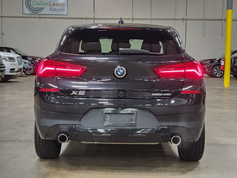 Used 2020 BMW X2 sDrive28i w/ Convenience Package FWD image 10
