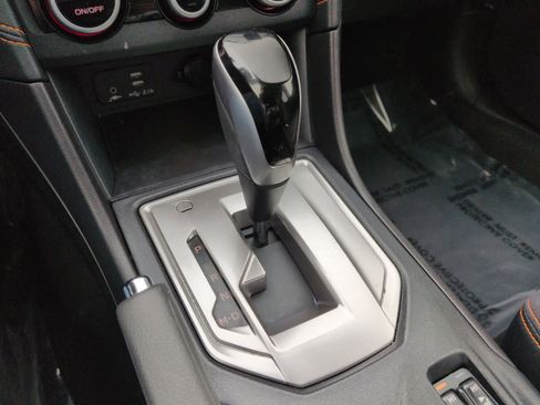 Certified 2023 Subaru Crosstrek 2.0i Premium image 34