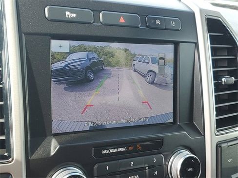 Used 2020 Ford F150 Lariat w/ Equipment Group 502A Luxury image 18