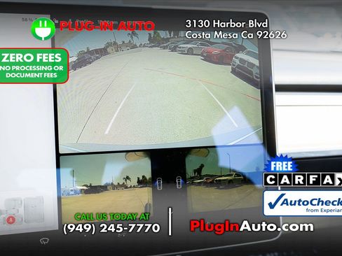 Used 2018 Tesla Model 3 Long Range RWD image 31