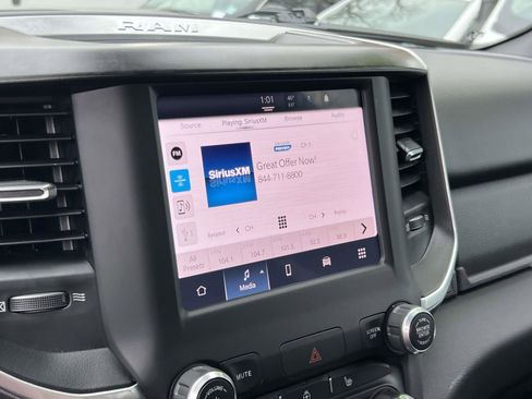 Used 2023 RAM 1500 Big Horn image 17