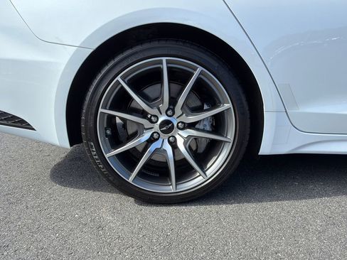 Used 2026 Genesis G70 2.5T Prestige image 18