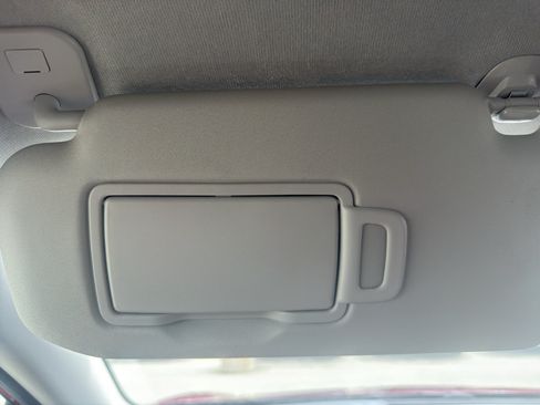Certified 2023 Nissan Sentra SV w/ Trunk Package FWD image 24