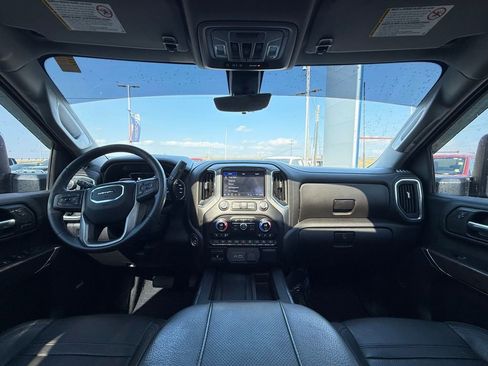 Used 2023 GMC Sierra 2500 Denali w/ Denali Ultimate Package image 30